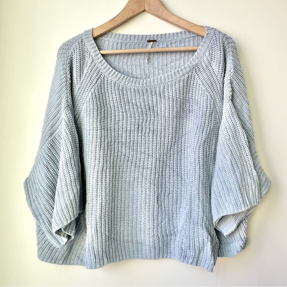 Free People Sweaters - Free People Lightweight Knit Sweater